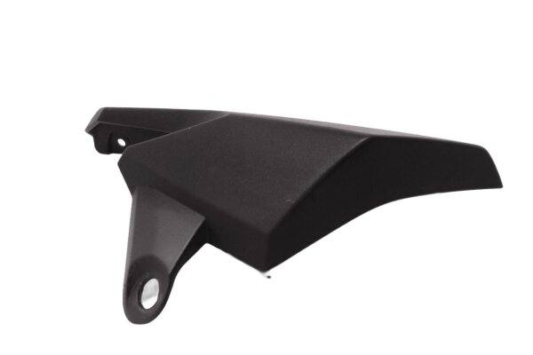 Verhoilupaneelin suojus, etu oikea BMW F 700 GS 0B01 E8GS 12-16