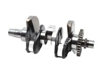 Crankshaft connecting rod shaft stroke shaft engine drive...