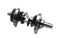 Crankshaft connecting rod shaft stroke shaft engine drive...