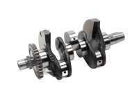 Kurbelwelle Pleuelwelle Hubwelle Motor Antrieb BMW F 700 GS 0B01 E8GS 12-16