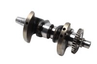 Kurbelwelle Pleuelwelle Hubwelle Motor Antrieb BMW F 700 GS 0B01 E8GS 12-16