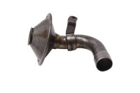 Oljeinsugningsrör, oljesugledning, oljetråg, motor BMW R 1100 GS 259 0409 93-99