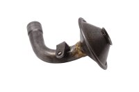 Oljeinsugningsrör, oljesugledning, oljetråg, motor BMW R 1100 GS 259 0409 93-99