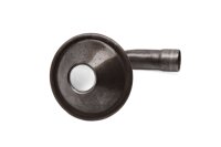 Oljeinsugningsrör, oljesugledning, oljetråg, motor BMW R 1100 GS 259 0409 93-99