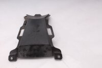 Helmet compartment cover, front top, center panel Honda...