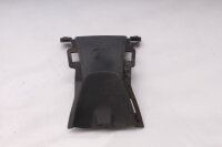 Helmet compartment cover, front top, center panel Honda...