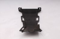 Abdeckung Helmfach vorne oben Mittelverkleidung Honda NC 700 S RC61 12-13