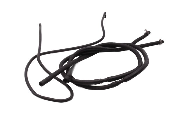 Ventilationsslangsats, vakuumslang BMW R 1100 GS 259 0409 93-99