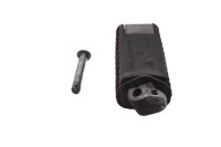 Fotstöd bak höger, gummipedal för passagerare BMW R 1100 GS 259 0409 93-99