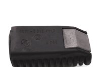 Fotstöd bak höger, gummipedal för passagerare BMW R 1100 GS 259 0409 93-99