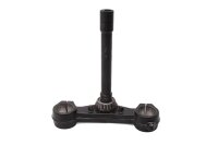 Gabelbrücke unten Lenkkopf Klemmbock Lageraufnahme BMW F 700 GS 0B01 E8GS 12-16