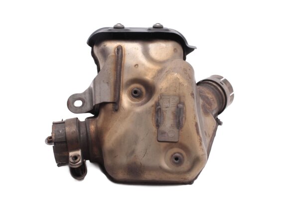 Colector de escape del convertidor catalítico KHI M116 Kawasaki ZX-10R 1000 E Ninja 08-08