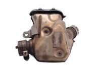 Auspuff Sammler Katalysator Krümmer KHI M116...