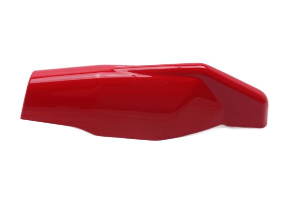 Haarukan suojus, etu vasen, punainen Ducati Hypermotard 796 13-13