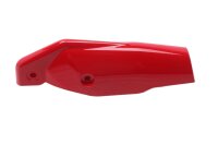 Gabelverkleidung Abdeckung vorne links Schutz rot Ducati...