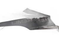 Dekorativ klistermärkesuppsättning flygbolags grafisk logotyp emblem Kawasaki Z 900 B 19-19