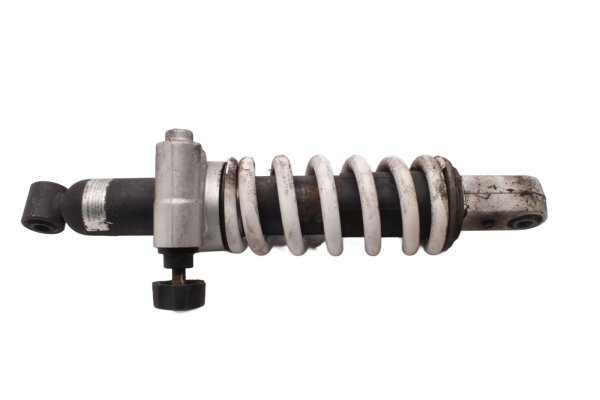 Federbein hinten hydraulisch verstellbar Fahrwerk BMW F 700 GS 0B01 E8GS 12-16