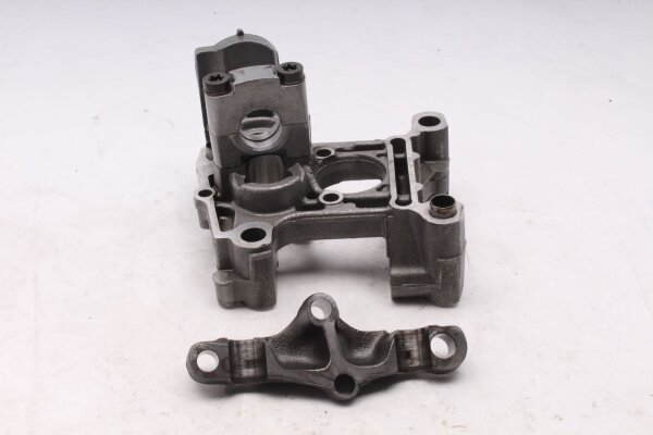 Blocco cuscinetto albero a camme, lato sinistro, testata cilindro 300 261 BMW R 1100 GS 259 0409 93-99