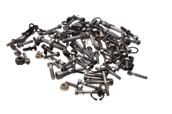 Viti motore, set di viti, prigionieri di fissaggio BMW R 1100 GS 259 0409 93-99