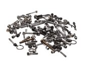 Viti motore, set di viti, prigionieri di fissaggio BMW R 1100 GS 259 0409 93-99