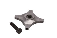 Ventilationsrotor, drivaxel, vevaxel, motor BMW R 1100 GS 259 0409 93-99