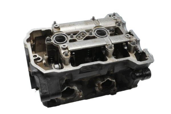 Culasse, couvre-culasse, distribution, sièges de soupapes BMW F 700 GS 0B01 E8GS 12-16