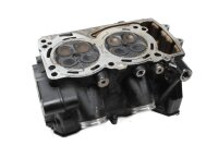 Culasse, couvre-culasse, distribution, sièges de soupapes BMW F 700 GS 0B01 E8GS 12-16