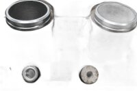 Culasse, couvre-culasse, distribution, sièges de soupapes BMW F 700 GS 0B01 E8GS 12-16