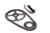 Jakoketjusarja, ketjunkiristin, ohjain,...