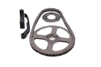 Jakoketjusarja, ketjunkiristin, ohjain, hammaspyörä BMW R 900 RT R12RT 0330 K26 10-13