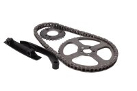 Jakoketjusarja, ketjunkiristin, ohjain, hammaspyörä BMW R 900 RT R12RT 0330 K26 10-13