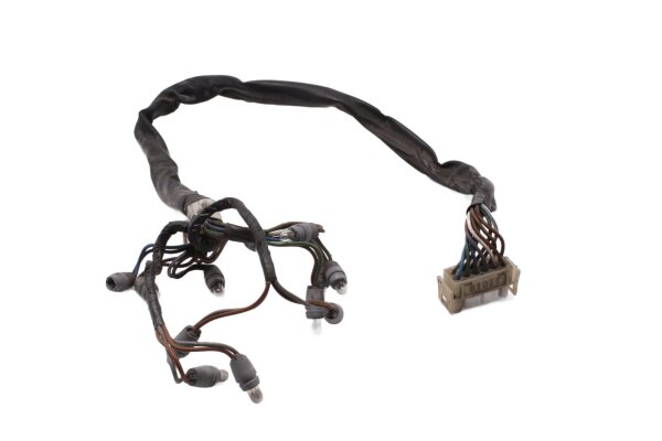 Connettore del display del tachimetro del cablaggio dello strumento 81017 BMW R 1100 GS 259 0409 93-99