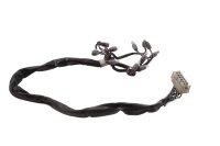 Connettore del display del tachimetro del cablaggio dello strumento 81017 BMW R 1100 GS 259 0409 93-99