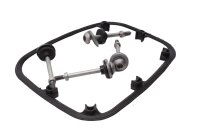 Left valve cover gasket and screw set BMW R 1100 GS 259 0409 93-99