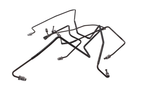 ABS-bromsledning, hydraulledning, rörsystem BMW R 1100 GS 259 0409 93-99