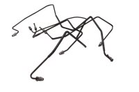 ABS brake line, hydraulic line, piping system BMW R 1100...