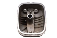 Valve cover cylinder head right boxer engine BMW R 1100 GS 259 0409 93-99
