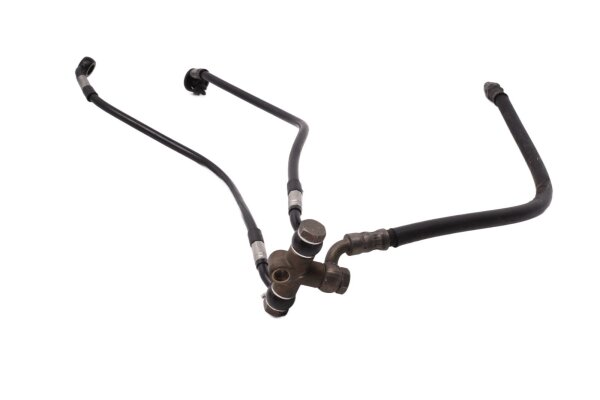 Bromsledningskoppling fram, vänster bromsslang BMW R 1100 GS 259 0409 93-99