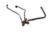 Bromsledningskoppling fram, vänster bromsslang BMW R...