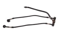 Bromsledningskoppling fram, vänster bromsslang BMW R 1100 GS 259 0409 93-99