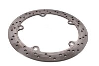Perforeret bagbremseskive, skivebremse BMW R 1100 GS 259 0409 93-99