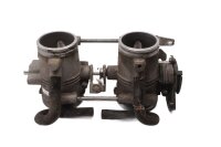 Corps de papillon, système dinjection, double...