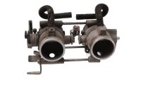 Drosselklappeneinheit Einspritzanlage Doppelklappe BMW F 700 GS 0B01 E8GS 12-16