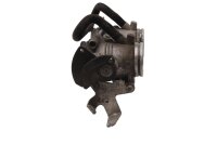 Drosselklappeneinheit Einspritzanlage Doppelklappe BMW F 700 GS 0B01 E8GS 12-16