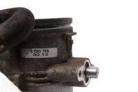 Drosselklappeneinheit Einspritzanlage Doppelklappe BMW F 700 GS 0B01 E8GS 12-16