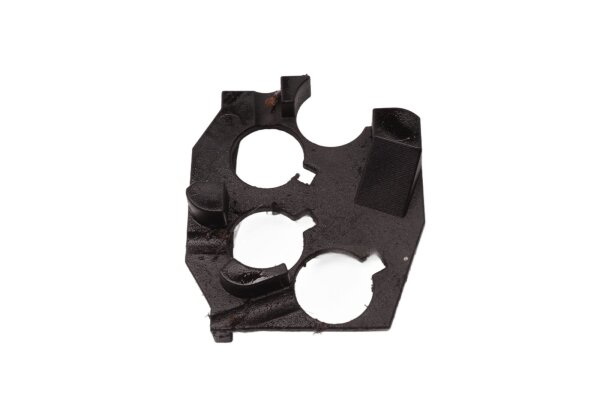 ABS Halter Leitungsträger Modul Aufnahme BMW F 700 GS 0B01 E8GS 12-16