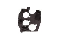 ABS Halter Leitungsträger Modul Aufnahme BMW F 700...