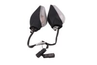 Blinker vorne links rechts klarer Blinker Satz Ducati...