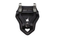 Takaistuin, matkustajan istuintyyny, matkustajan istuintyyny Ducati universell