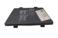 Coperchio della scatola dei fusibili, coperchio della batteria, componenti elettrici BMW R 1100 GS 259 0409 93-99